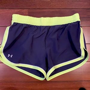 Under Armor Shorts
